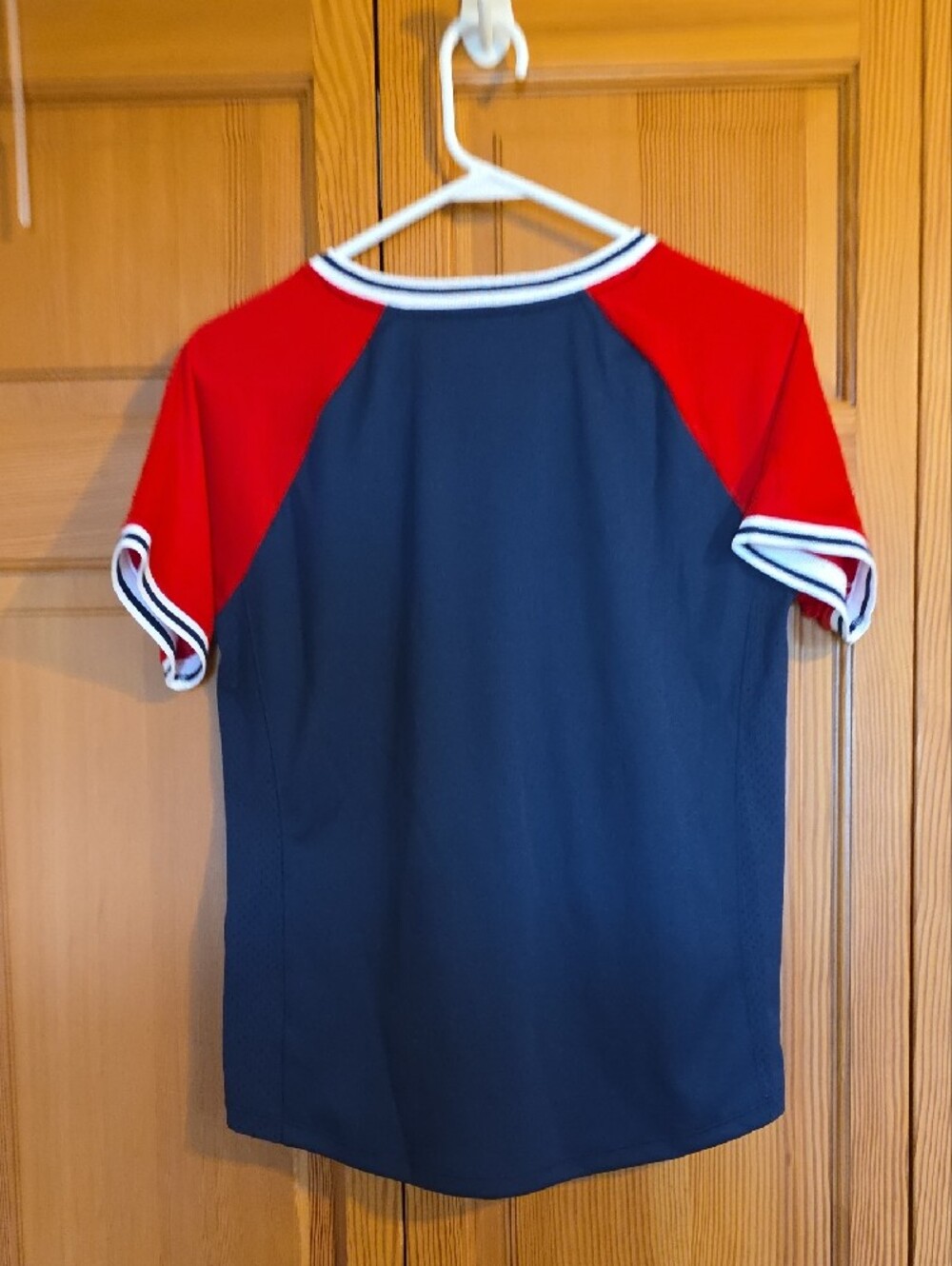 Majestic Minnesota Twins Tee - Picture 3 of 5